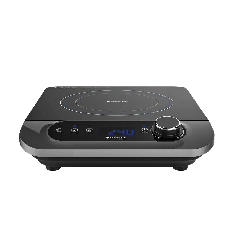 Cocina Encimera Eléctrica de Inducción