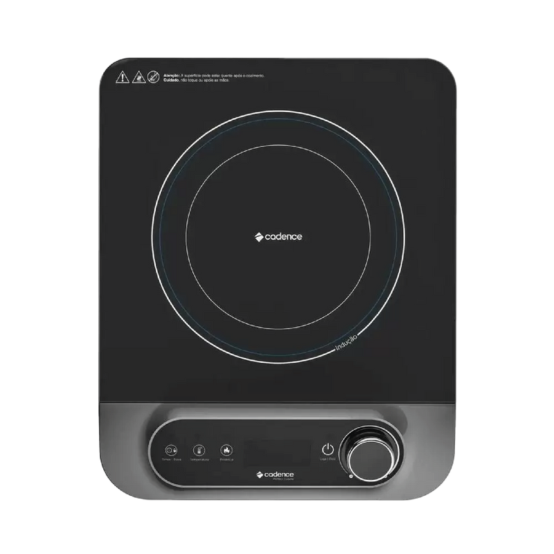 Cocina Encimera Eléctrica de Inducción