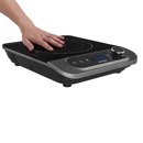 Cocina Encimera Eléctrica de Inducción