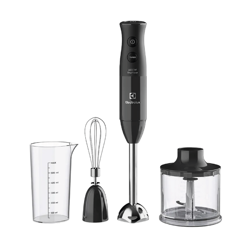 Mixer Efficient 3 en 1