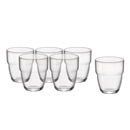 Juego de 6 Vasos Modulo