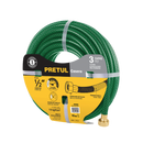 Manguera Reforzada de 1/2" de 20 metros | Uso Doméstico