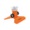 Aspersor Giratorio Base Metálica