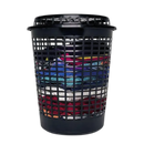 Cesto de Ropa Mix de 60 Litros