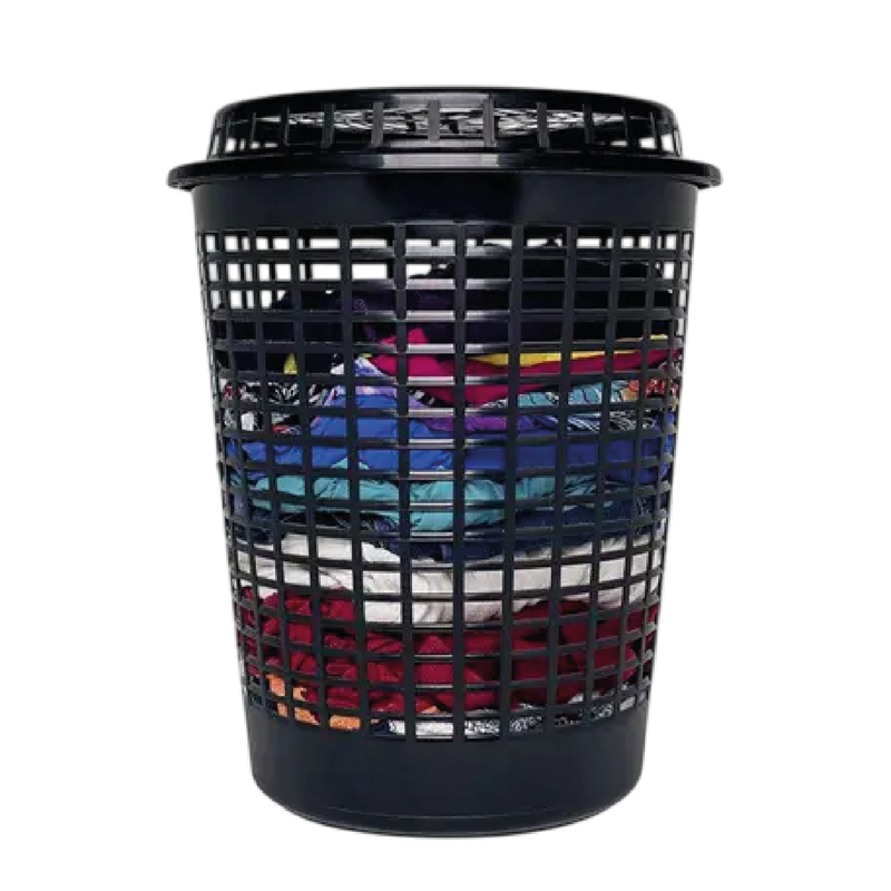 Cesto de Ropa Mix de 60 Litros