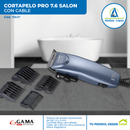 Cortapelo Pro 7.6 Salón