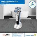 Afeitadora Inalámbrica GSH 1527
