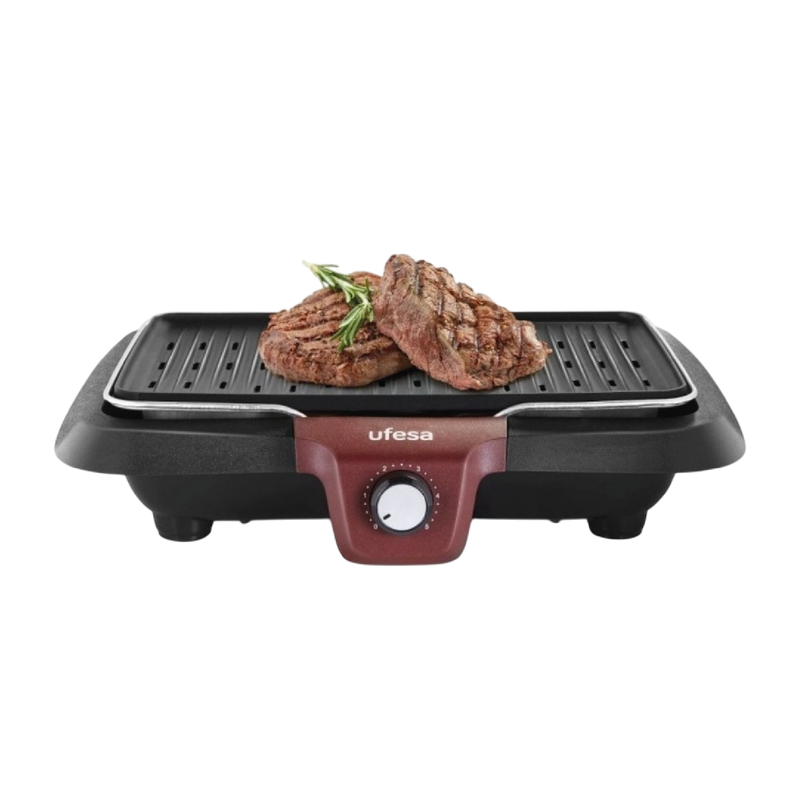Parrilla Eléctrica Ufesa