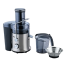 Extractor de Jugos con Boca Ancha