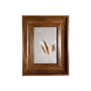 Portaretrato Wood 6X4"