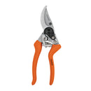 TIJERA DE PODA CURVA DE ALUMINIO