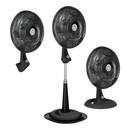 Ventilador Turbo Silence Maxx 3 en 1