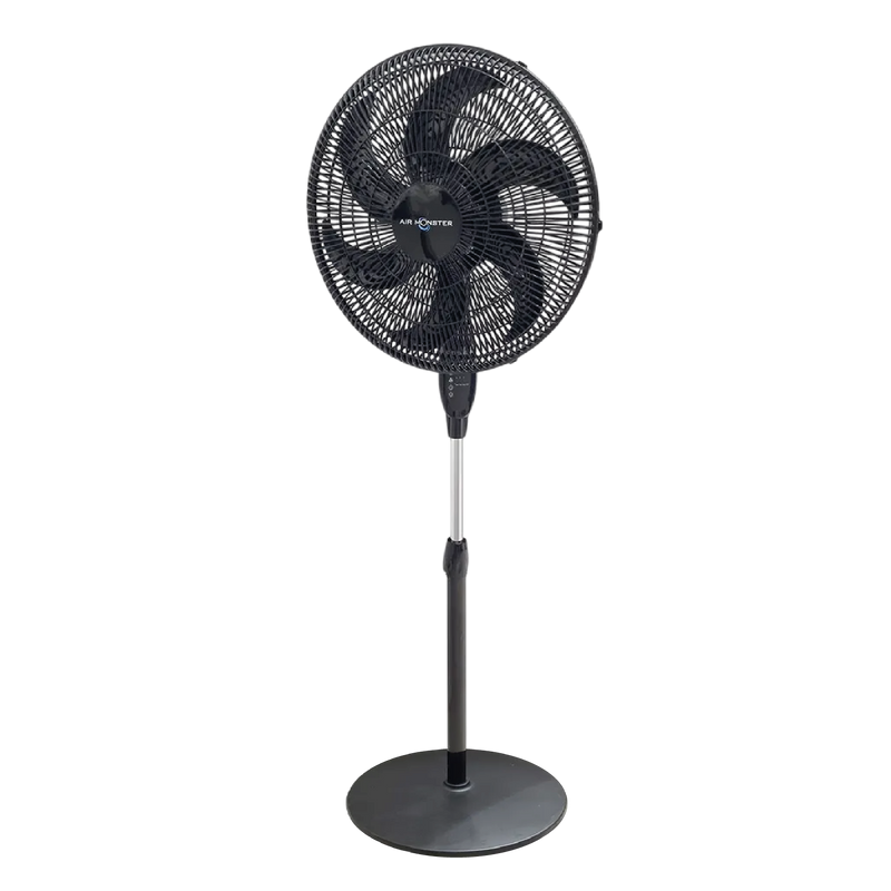 Ventilador Oscilante de Piso