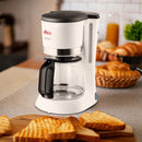 Cafetera De Goteo Ufesa Blanco