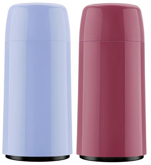 Botella térmica Invicta Firenza Mini Mix (azul hielo/rosa)