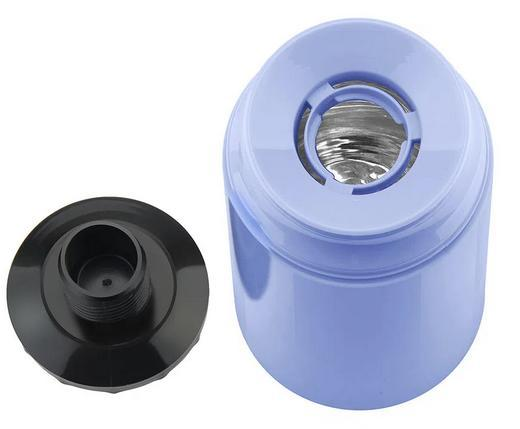 Botella térmica Invicta Firenza Mini Mix (azul hielo/rosa)