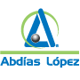 Abdías López logo