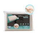 ALMOHADA MAXIKING MEMORY FOAM MEDIUM