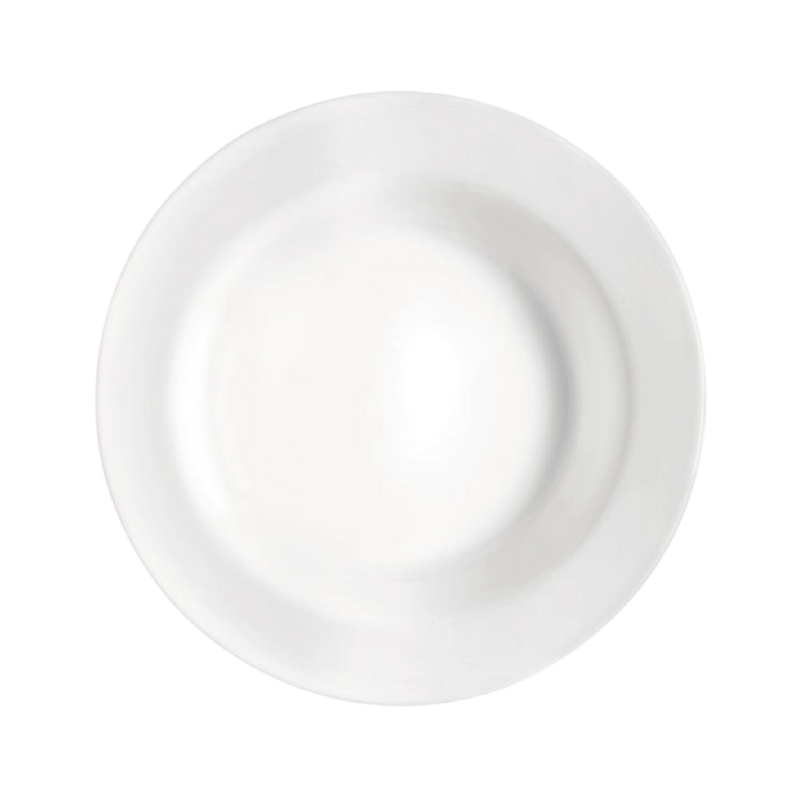 Plato Hondo Toledo