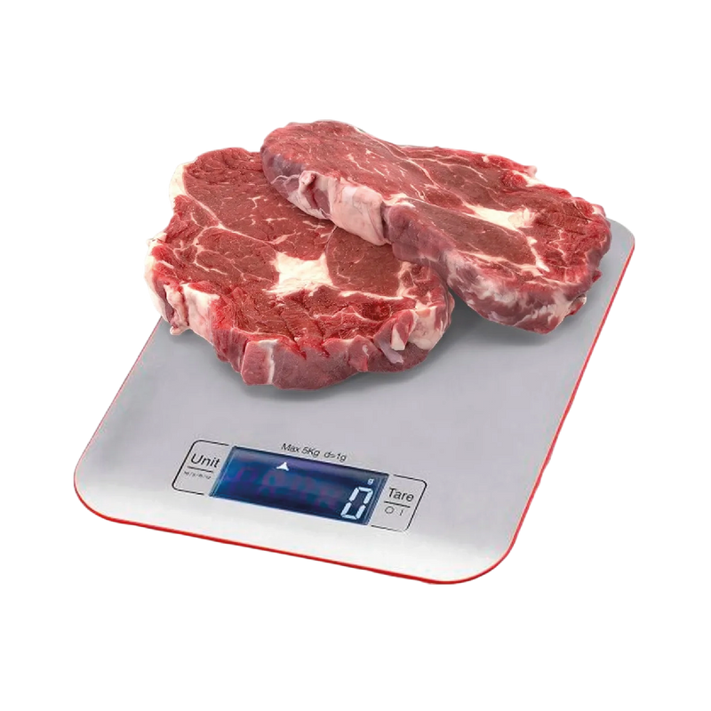 Báscula Digital de Cocina