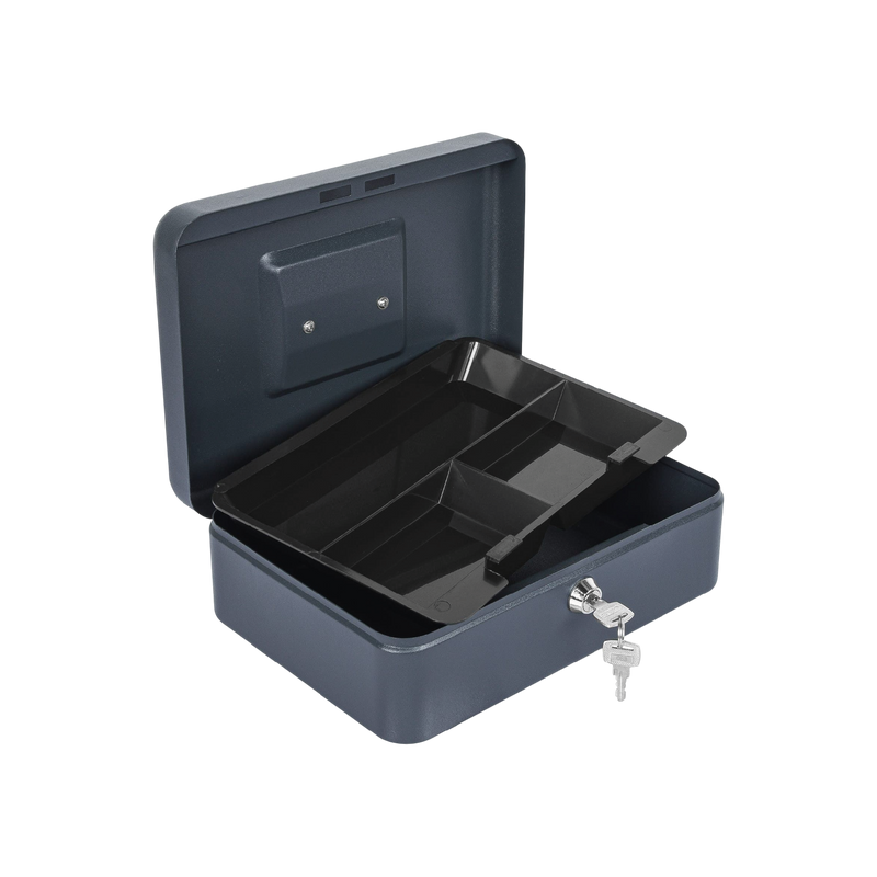 Caja Porta Valores de 25 cm