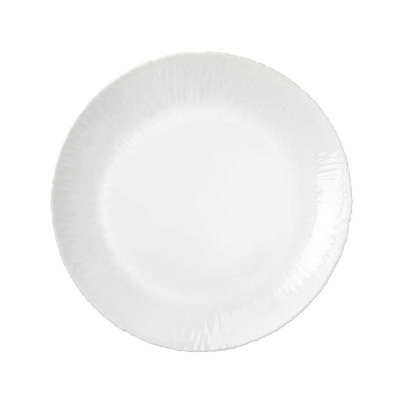 Plato Plano Coconut