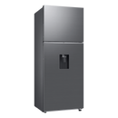 Refrigerador Top Mount de 384 Litros | Silver
