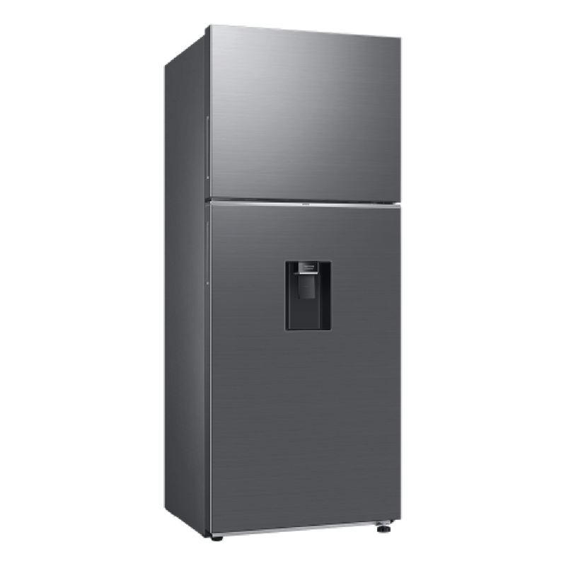 Refrigerador Top Mount de 384 Litros | Silver