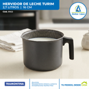 Hervidor de leche