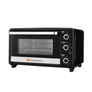 Horno Electrico Giragrill de 25 Litros