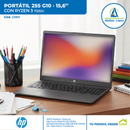 Computadora Portátil HP 255 G10 con Ryzen 3