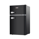 Frigobar Classic de 120 Litros | Negro