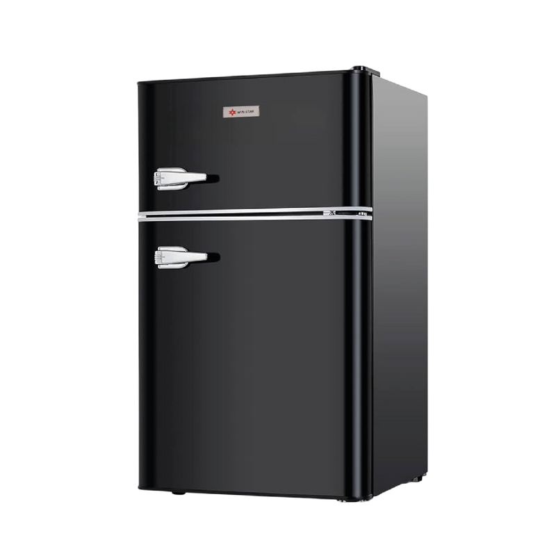 Frigobar Classic de 120 Litros | Negro