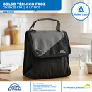 Bolso Térmico Froz