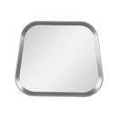 Espejo Trapezoidal Millennial