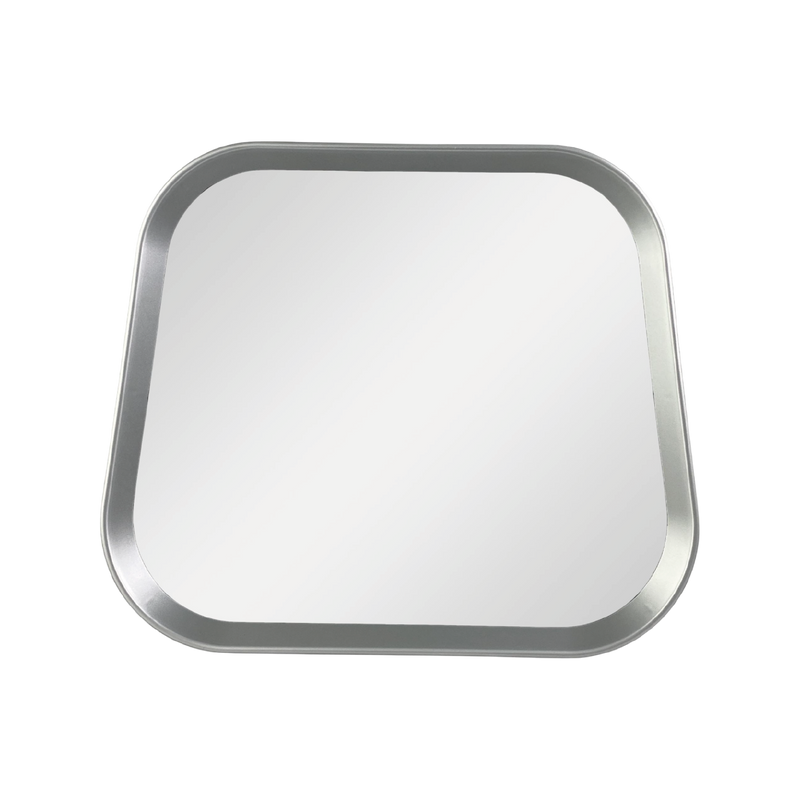 Espejo Trapezoidal Millennial