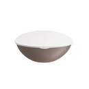 Ensaladera Essential C/Tapa Gris
