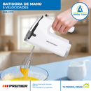 Batidora de Mano