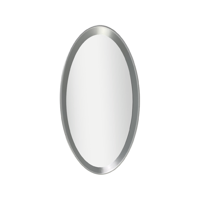 Espejo Ovalado Millennial