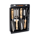 Juego de Herramientas para Jardin 4 piezas