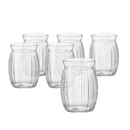 Juego de 6 Copas Sweet Bartender