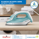Plancha de Ropa Aeris