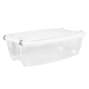 Caja Organizadora con Ruedas