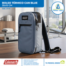Bolso Térmico Can Blue