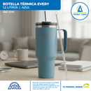 Botella Térmica Every Blue