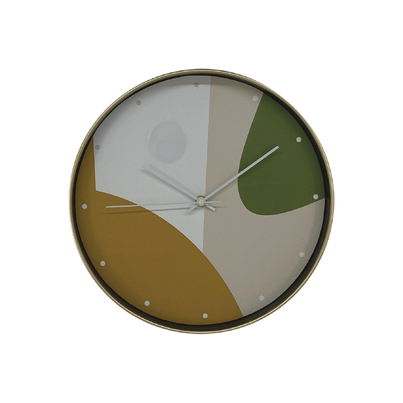 Reloj de Pared Blend