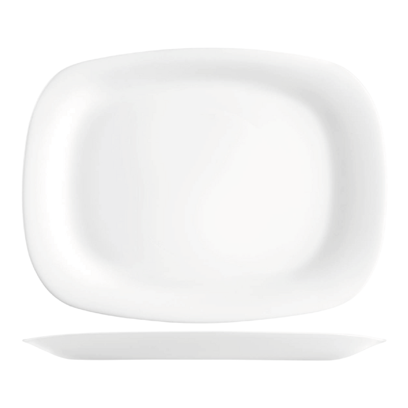 Plato Plano Grangusto