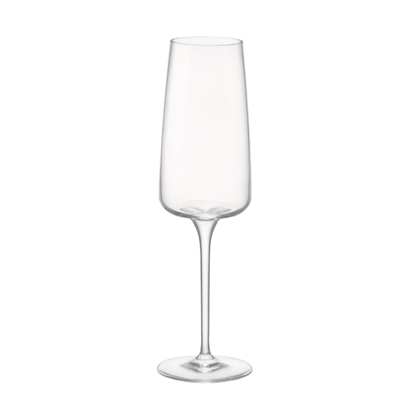 Juego de 4 Copas Flute