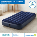 Cama Inflable Twin Classic