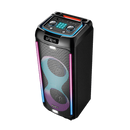 Parlante Bluetooth Atenea 8"x2
